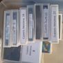DAT tapes 4mm FREE. Image 5