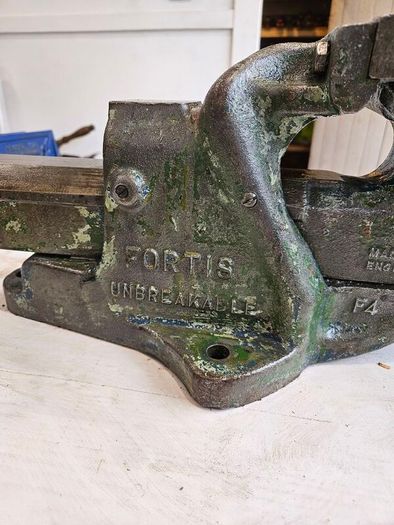 engineering vice