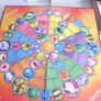Trivial Pursuit for Kids Board Game  2001 Image 5
