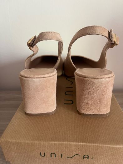 Unisa suede  shoes