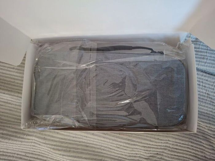 Brand New In Box Cloudvalley Hard Shell Carrying Case For Nintendo ...