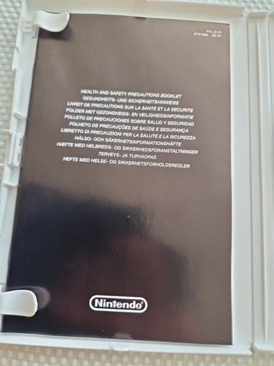 Wii Chess  Nintendo Wii Games Original