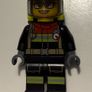 Lego City 4x4 Fire Truck Rescue 60393 Image 3