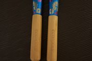 makeup brushes-ecotools