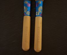 makeup brushes-ecotools