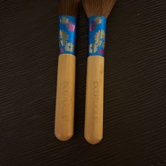 makeup brushes-ecotools
