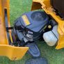 Cub Cadet Zero Turn Lawnmower Image 10