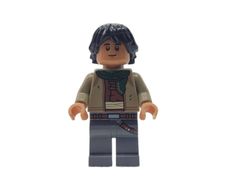 Lego SIG GREEBLING Minifigure Lego Star Wars Lego Minifigure