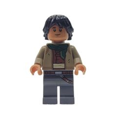 Lego SIG GREEBLING Minifigure Lego Star Wars Lego Minifigure