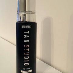 Tan Studio - Express Tanning Mousse