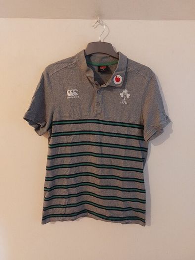 ireland rugby polo