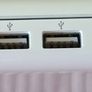Classic 13-inch White MacBook, Model A1181 Image 5