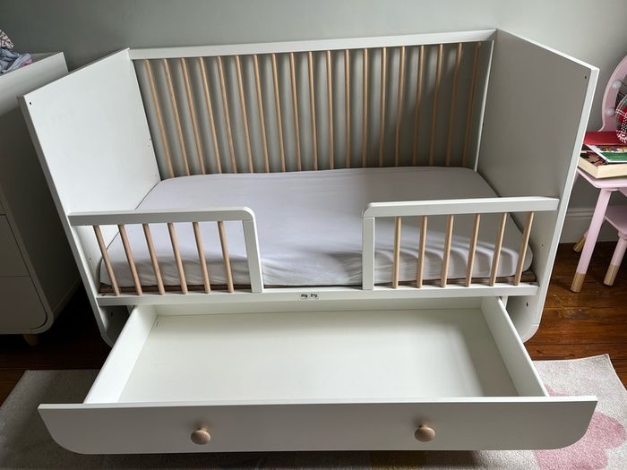 Cot/Cotbed