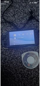 psp slim & lite