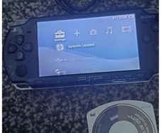 psp slim & lite
