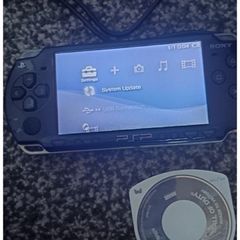 psp slim & lite