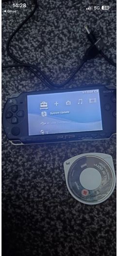 psp slim & lite
