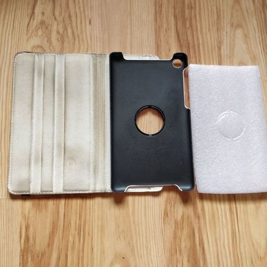 Nexus 7 Case 2nd gen