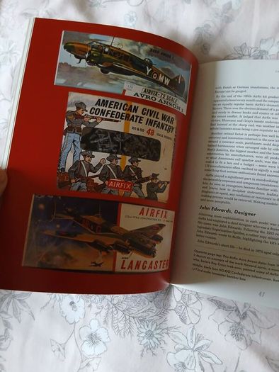 Airfix Book
