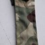 Kids army camouflage jacket Image 6
