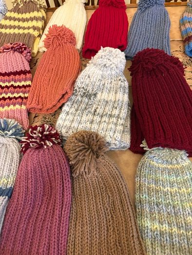 Adult Hats