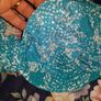 BHS Plus size bikini bra UK22 EU50 CupF/G Postage included Image 2