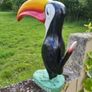 Large Guinness toucan Image 3