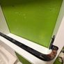 Bathroom shelf Image 3