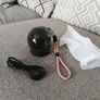 crystal ball that plays videos and pictures Image 3