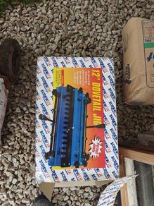 dovetail jig