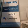 philips neopix ultra 2tv+ home projector and height adjustable stand Image 2