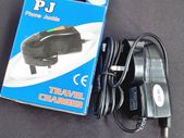 Motorola W220 Charger