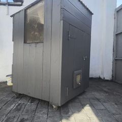 shed