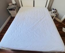 Free Mattress