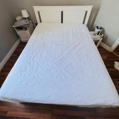 Free Mattress