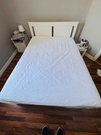 Free Mattress