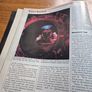 Vintage Popular Science May 1989 Image 8