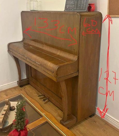 Free Piano