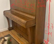 Free Piano