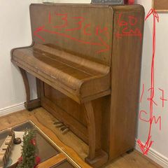 Free Piano