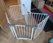 Baby Gate