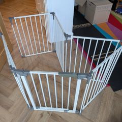 Baby Gate
