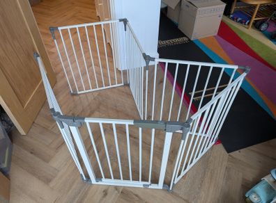 Baby Gate