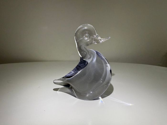 Beautiful Glass Paperweights (Bundle of three)