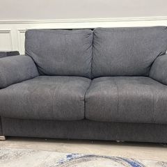 2 seater sofa