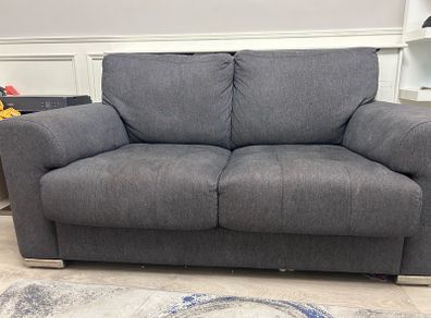 2 seater sofa