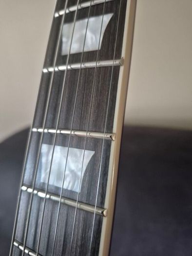 Vintage Les Paul Goldtop P90 Upgraded