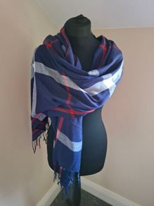 scarf