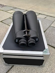 Binoculars 25x100 with Tripod