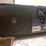From 1988 Vintage Sony CFS-201LRadio Cassette-Recorder, all function working perfect. Image 3